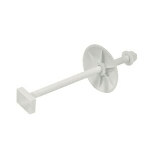 Εξάρτημα Στερέωσης Μηχανισμού Συρόμενης Πόρτας