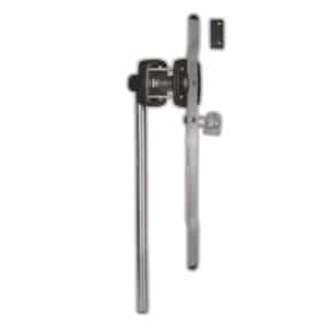 Λεβιές Ευκολίας Ανοίγματος Συρόμενης Πόρτας