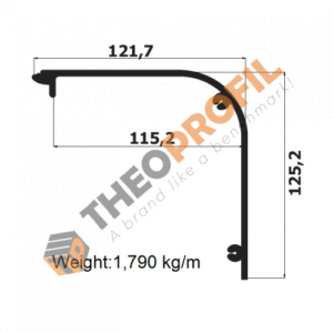 Μηχανισμός συρόμενης πόρτας - Theoprofil.com