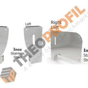 Μηχανισμός συρόμενης πόρτας - Theoprofil.com