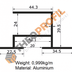 Μηχανισμός συρόμενης πόρτας - Theoprofil.com