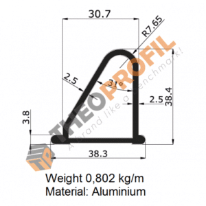 Μηχανισμός συρόμενης πόρτας - Theoprofil.com