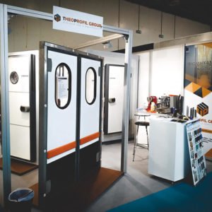 ΠΡΟΪΟΝΤΑ ΨΥΚΤΙΚΩΝ ΘΑΛΑΜΩΝ