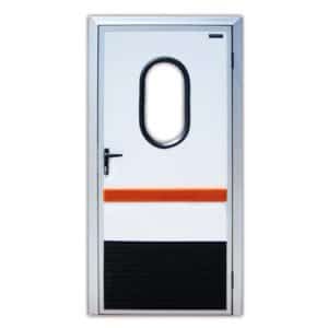 ΠΟΡΤΕΣ ΥΠΗΡΕΣΙΑΣ & ΓΕΝΙΚΗΣ ΧΡΗΣΗΣ