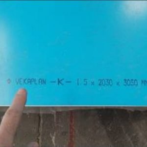 Λεπτομέρεια κατασκευής από Περιστροφική Πόρτα Κατάψυξης Συντήρησης Με Λάστιχο Σκούπα και Κατωκάσι