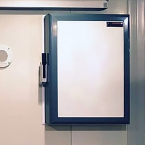 Κλείστρο Για Μικρή Ψυκτική Πόρτα Σε Πάγκο Ψυγείο