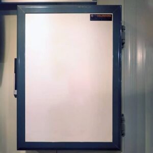 Κλείστρο και Μεντεσέδες Για Μικρή Ψυκτική Πόρτα Σε Πάγκο Ψυγείο