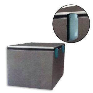 Μεντεσές Καταψύκτη Με Ελατήριο Στο Καπάκι