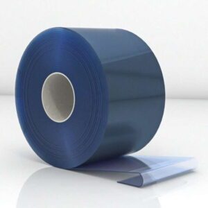 Λωριδοκουρτίνα PVC Polar +15/-40°C 200x2mm και 300x3mm
