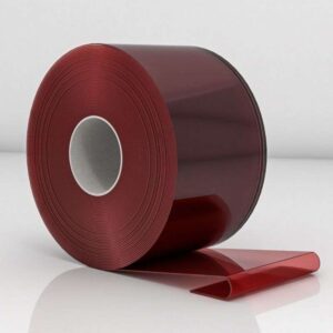Λωριδοκουρτίνα PVC Anti-UV | 300x3mm και 200x2mm