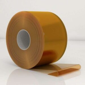 Λωριδοκουρτίνα PVC Εντομοαπωθητική 200x2mm και 300x3mm