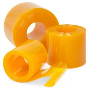 Λωριδοκουρτίνα PVC Εντομοαπωθητική 200x2mm και 300x3mm