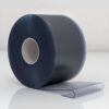 Λωριδοκουρτίνα PVC Frosted +50°C/-15°C | 200x2mm και 300x3mm
