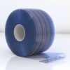 Λωριδοκουρτίνα PVC Polar Ενισχυμένη +10/-40°C | 200x2mm